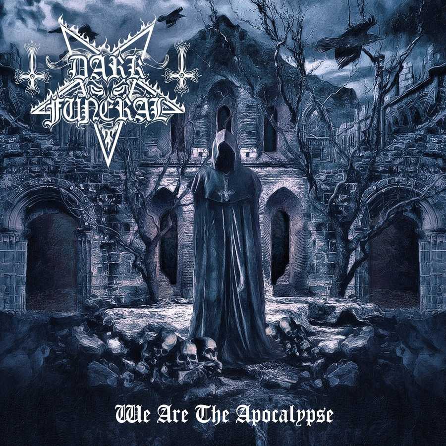 Dark Funeral - Let the Devil In